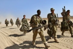 Hamas, Jihad cử đại diện đàm phán ngừng bắn lâu dài với Israel