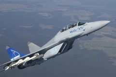 Máy bay phản lực MiG-35