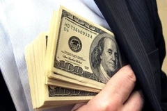 [Infographics] Somalia, Triều Tiên lọt tốp các nước tham nhũng nhất