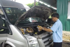 Long An phát hiện trên 1.000 vụ buôn lậu và gian lận thương mại