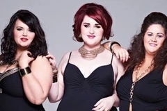 Italy: Vòng một càng lớn, càng được hưởng ưu đãi giảm giá