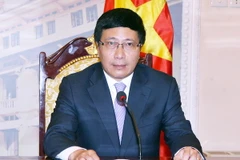 ASEAN phát huy sức mạnh đoàn kết trong bối cảnh mới