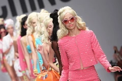 Tuần lễ Thời trang Milan: 5 bộ sưu tập khiến phái đẹp mê mẩn