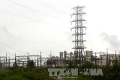 Ảnh minh họa. (Nguồn: TTXVN)