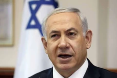 Israel bị cáo buộc trì hoãn bồi thường vụ Mavi Marmara