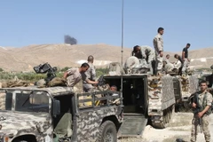 Saudi Arabia viện trợ 1 tỷ USD giúp Liban tăng cường an ninh