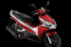 Honda Việt Nam dành 96 tỷ đồng khuyến mãi cho khách mua xe máy