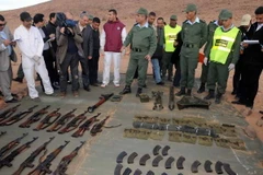 Mối đe dọa khủng bố đối với châu Âu vẫn mạnh và khó lường