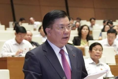 Đầu tư phát triển kinh tế phải đi đôi với đảm bảo an sinh xã hội 