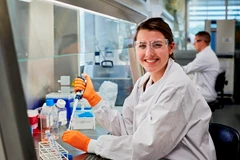 GlaxoSmithKline cam kết hỗ trợ bệnh nhân hen suyễn Việt Nam