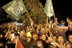 EU hoan nghênh thỏa thuận ngừng bắn lâu dài tại Dải Gaza