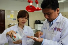 Đạm Cà Mau chuẩn bị chào bán gần 130 triệu cổ phiếu IPO