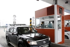 TP.HCM đề xuất tăng mức thu phí tại trạm BOT An Sương-An Lạc