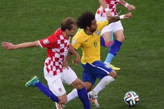 Phát hiện 50 vé giả trong trận khai mạc World Cup 2014