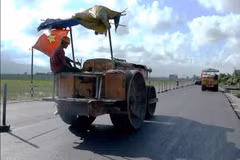 Làm rõ thông tin 2 phóng viên bị hành hung khi đang tác nghiệp