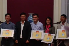 Sinh viên là nhân tố chính, tích cực trong các hoạt động cộng đồng