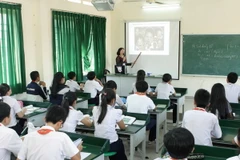 Giáo sư Đào Trọng Thi: Chưa nên thay đổi cơ cấu cấp học 