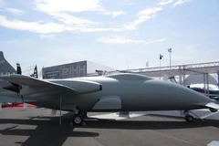 Piaggio Aerospace đẩy mạnh các chương trình chế tạo hàng không