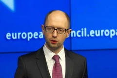 "Nga đang có kế hoạch tìm cách chia cắt Ukraine"