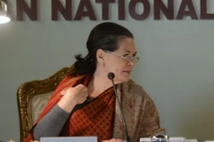 Ấn Độ điều tra cáo buộc gian lận đối với lãnh đạo Đảng Quốc đại