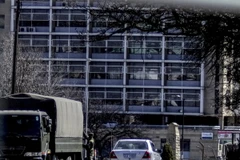 Quốc vương Lesotho nỗ lực tìm cách hóa giải căng thẳng