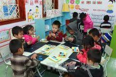 Ảnh minh họa. (Nguồn: TTXVN)