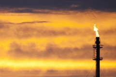 Giá dầu phục hồi nhờ đồng ruble ổn định và dự trữ dầu của Mỹ giảm