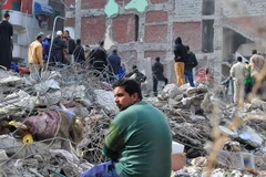 Ai Cập: Nạn nhân của các vụ tai nạn sẽ được điều trị miễn phí