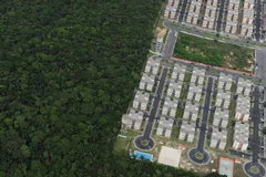 Thị trưởng Manaus phủ nhận tin đồn thất thiệt về thành phố