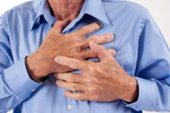 Australia phát triển ứng dụng điện thoại hỗ trợ bệnh nhân tim mạch