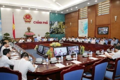 Quyết liệt các biện pháp để giảm số người chết vì tai nạn giao thông