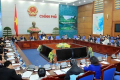 Cải cách thủ tục hành chính là trách nhiệm của tất cả bộ, ngành