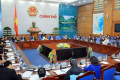 Cải cách thủ tục hành chính là trách nhiệm của tất cả bộ, ngành