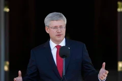 Canada có thể tổ chức tổng tuyển cử đầu năm 2015