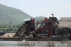 Ảnh minh họa. (Nguồn: TTXVN)