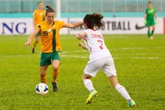 Thua Australia, Jordan vẫn xứng đáng nhận những lời khen