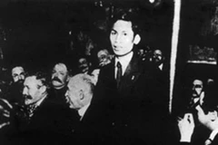 Tọa đàm “Quảng Châu trong hành trình cứu nước của Hồ Chí Minh”