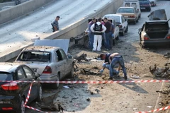 Liban hoãn tổ chức tổng tuyển cử và kéo dài nhiệm kỳ quốc hội