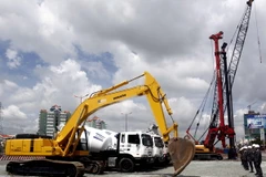 Bình Dương sẽ cưỡng chế để giao mặt bằng cho tuyến Metro số 1