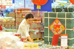 Metro mở chợ Tết tại 19 trung tâm trên cả nước