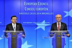 Phương Tây cấm vận Nga: Còn những sự lựa chọn nào?