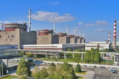 Ukraine đóng cửa lò phản ứng hạt nhân vì trục trặc kỹ thuật