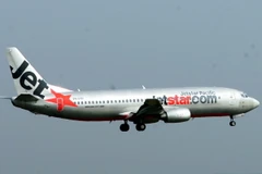 "Đường bay vàng" giúp giảm 5 phút bay và 190kg nhiên liệu