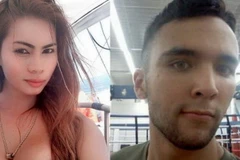 Philippines buộc tội lính thủy Mỹ giết người đẹp chuyển giới 