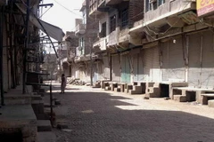 Pakistan quyết quét sạch các phần tử khủng bố ở Bắc Waziristan