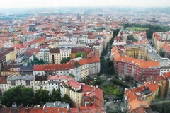 EU viện trợ 430 triệu euro giúp Cộng hòa Séc bảo tồn di sản văn hóa