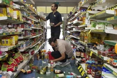 Bắc New Zealand rung chuyển vì động đất 5,2 độ Richter