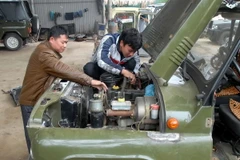 Nâng cao hiệu quả kinh tế tập thể trong tái cơ cấu nền kinh tế 