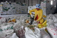 Philippines quyết định nhập thêm 200.000 tấn gạo từ Việt Nam