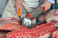 Nga nhập thịt từ châu Á để bù đắp thiếu hụt từ EU và Mỹ